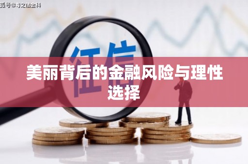 北京美丽背后的金融风险与理性选择