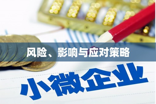 北京风险、影响与应对策略