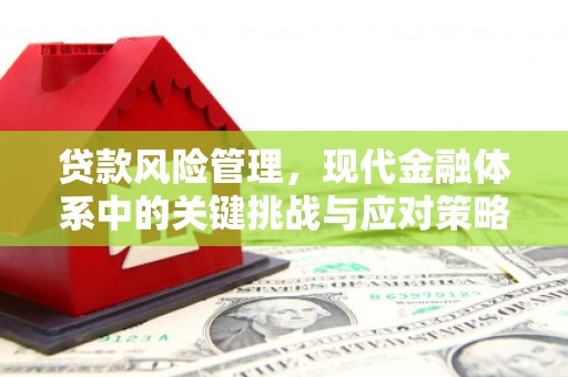 北京贷款风险管理，现代金融体系中的关键挑战与应对策略