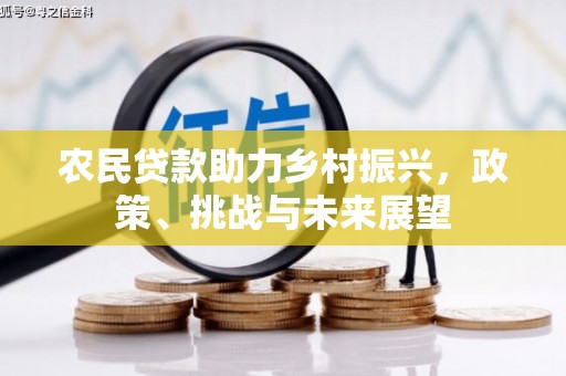 北京农民贷款助力乡村振兴，政策、挑战与未来展望