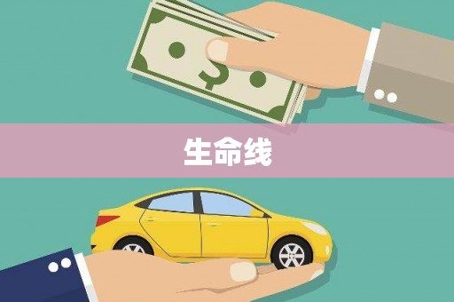 北京生命线