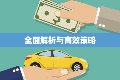 北京全面解析与高效策略
