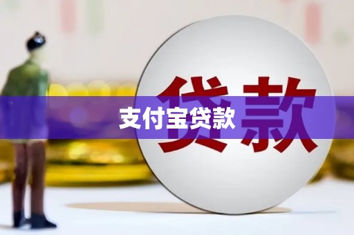 北京支付宝贷款