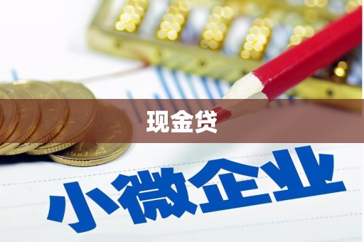 北京现金贷